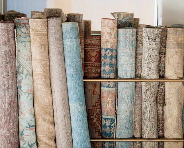 The Foundation of a Thoughtfully Curated Living Space