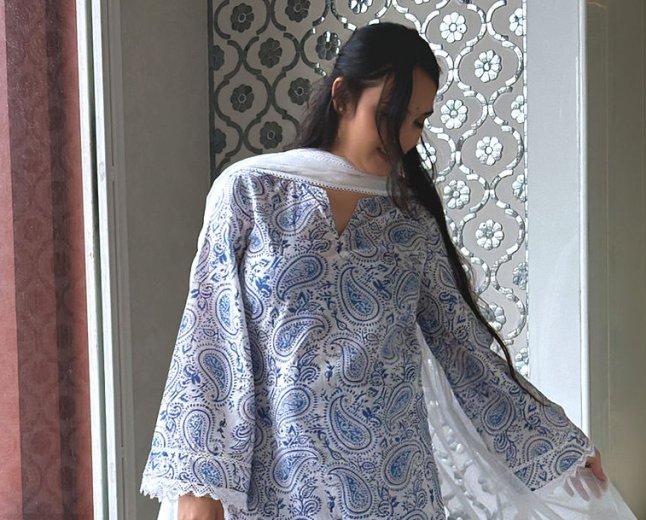 The Loom Karva Chauth 2026 with Festive Ethnic Wear for Women