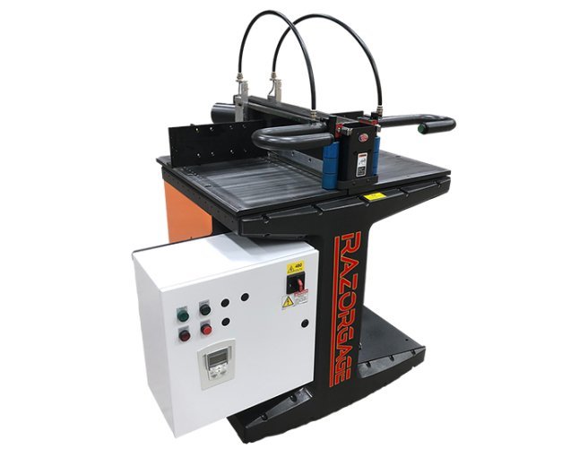 Where Can You Find the Right Upcut Saw for Sale for Your Shop?