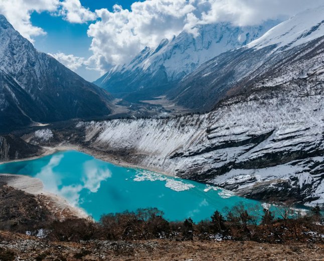 The Manaslu Circuit Trek: A Powerful Passage Through Remote Village Life