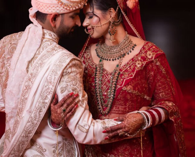 Love and Laughter in Every Wedding Photograph