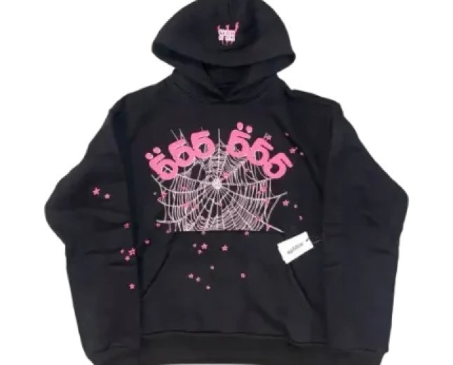 Spider Clothing: Redefining Streetwear With Sp5der and Iconic Spider Hoodies