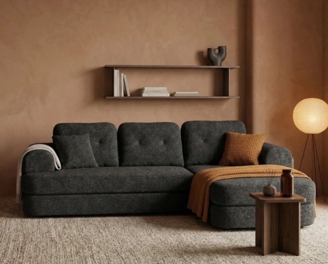 L Shaped Couches: Maximize Seating Without Compromising Style 📐