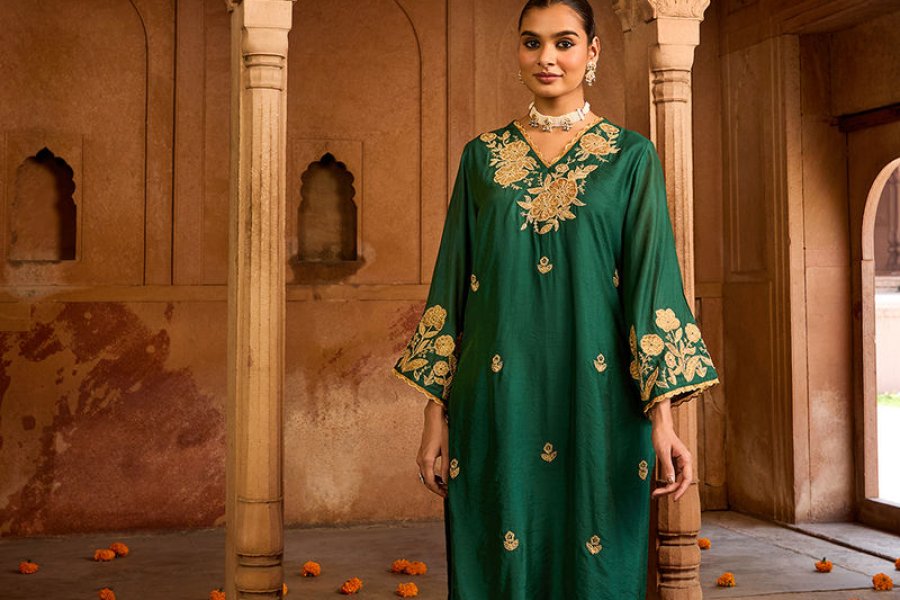 The Loom Celebrates the Festival of Lights with Diwali Special 2026