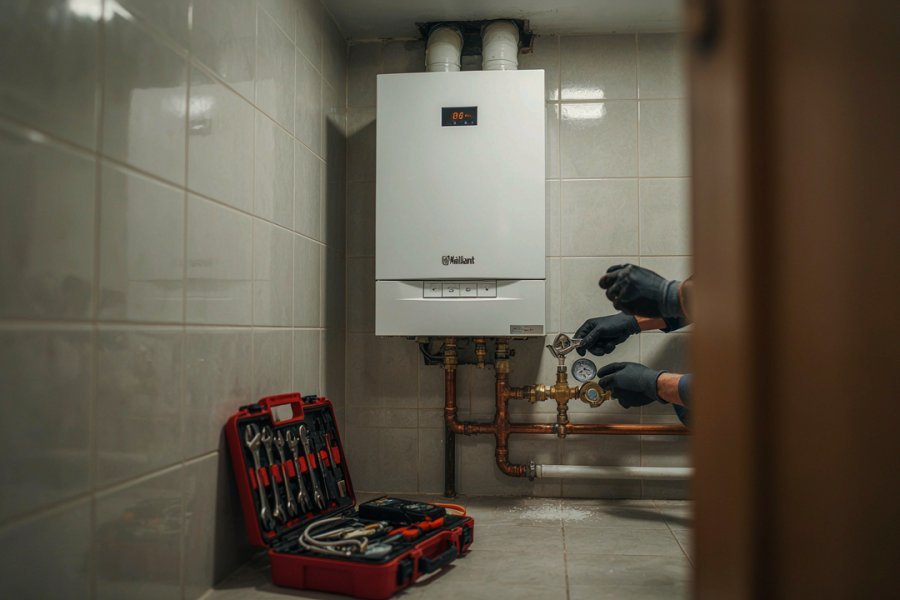 Should You Choose a Fixed Quote or a Daily Rate for Boiler Work?