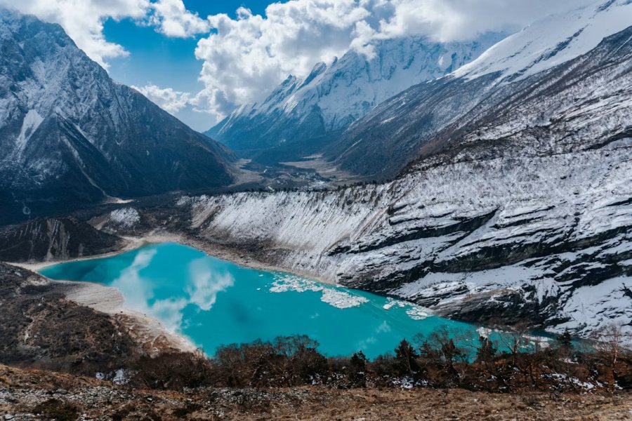 The Manaslu Circuit Trek: A Powerful Passage Through Remote Village Life