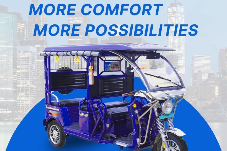 Top EV Manufacturing Companies in India - YC Electric Vehicles