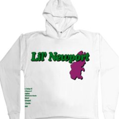 Vlonehoodie