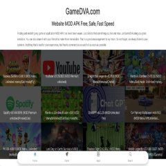 gamedvacomn