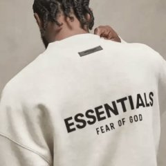 Essentialshoodie
