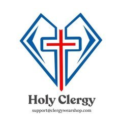 holyclergystyle