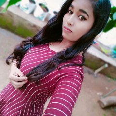 Urmila Ghoral
