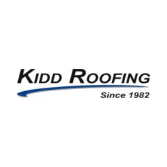 kiddroof